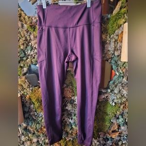 Victoria's Secret Workout Pant